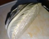 A picture of step 9 of Seafood Soup (Sopa Marinera).