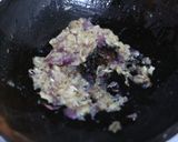Foto langkah ke 1 dari resep Sate buntel.
