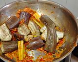 Foto langkah ke 4 dari resep 215. Balado Terong.