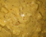 Foto del paso 3 de la receta: Bizcochuelo de manzana húmedo, fácil en  licuadora, Bolo  de maca fácil de liquificador