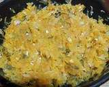 Foto del paso 1 de la receta: Tortilla de verduras al horno