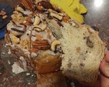 Foto del paso 6 de la receta: Pan dulce fermentación lenta