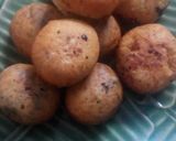Foto langkah ke 6 dari resep Donat kentang ovomaltine.