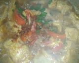 Foto langkah ke 3 dari resep Semur tahu.