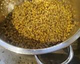 Lentil soup recipe step 2 photo