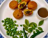 Masala Bati recipe step 7 photo