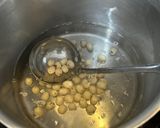 Hình bước làm 6 của món Chè Dưỡng Nhan