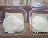 Foto langkah ke 4 dari resep Stup Roti Mangga.