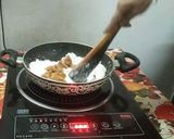 A picture of step 2 of Bengali Style Sweet Dudh Puli Pitha.