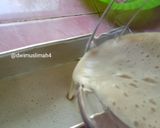 Foto langkah ke 6 dari resep Barongko Pisang Khas Bugis.