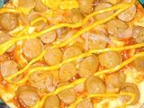 Pizza teplon anti gatot