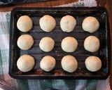 Foto del paso 3 de la receta: Chipitas de almidón ☺😊