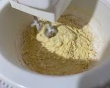 Kek Lapis Masam Manis Versi AirFryer