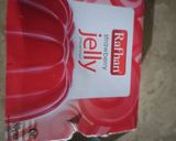 A picture of step 2 of Rafhan strawberry jelly.