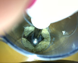 Foto del paso 3 de la receta: Salsa Alioli original (vegana) 🧄