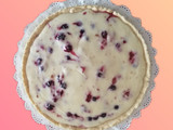 Kuchen estilo alemán👩🏼‍🍳