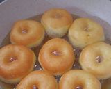 Foto langkah ke 4 dari resep Donat Empuk Banget, Harus Coba!.