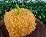 Foto langkah ke 9 dari resep Kroket Kentang Garing.