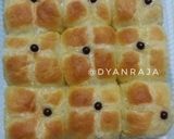 Foto langkah ke 14 dari resep Roti Kentang Simple.