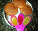 मटर कचौड़ी (Matar kachodi recipe in hindi) रेसिपी चरण 3 फोटो