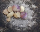 Foto langkah ke 2 dari resep Bumbu Kacang Sate Madura.