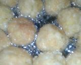 Foto langkah ke 7 dari resep Bitterballen makaroni ekonomi.