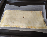 Foto del paso 6 de la receta: Empanada vegetariana