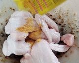 Foto langkah ke 1 dari resep 15.4#49 Ayam Goreng simple.