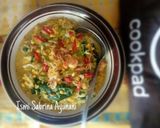 Foto langkah ke 6 dari resep Barobbo (Bubur Jagung) Makassar.