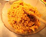 Foto del paso 9 de la receta: Almuerzo de lunes...Miercolizado