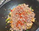 Foto del paso 8 de la receta: Arroz rey infierno