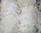 Foto langkah ke 3 dari resep 31. Cireng isi ayam suwir pedas.