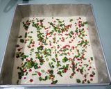 Foto langkah ke 3 dari resep Bolu Gulung Abon.