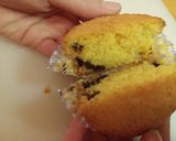 Gluténmentes csokis muffin recept fázis 8 fotója