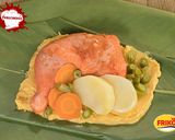 Foto del paso 4 de la receta: Tamal típicocolombiano