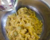 Foto langkah ke 3 dari resep Banana Bomb.