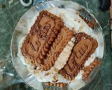 Foto del passaggio 5 della ricetta Tiramisù al bicchiere