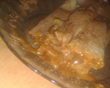 Foto del paso 7 de la receta: Panqueques con dulce de leche