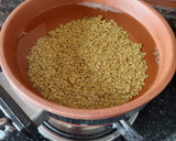ग्वारपाठा / एलोवेरा की सब्जी रेसिपी चरण 1 फोटो