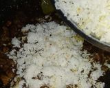 Foto langkah ke 3 dari resep Nasi Goreng Kambing.