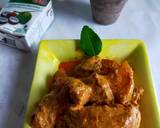 RENDANG SAPI KERA. langkah memasak 8 foto