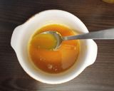 Mézes-mustáros szűzpecsenye recept fázis 3 fotója