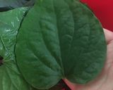 Hình bước làm 2 của món Chả lá lốt