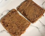 Foto del paso 4 de la receta: Tostadas francesas versión saludable