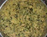 Foto del paso 10 de la receta: Arroz con Pollo y Espinacas