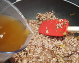 Foto del paso 5 de la receta: Risotto de boletus con jamón crujiente