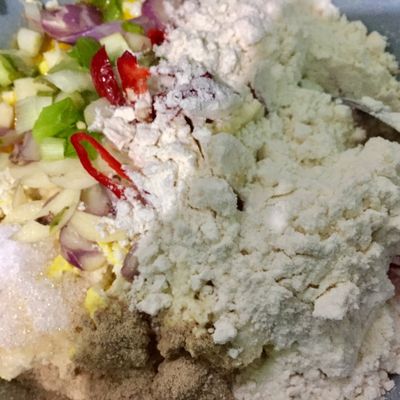 Langkah 1