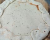 ચીઝ બ્રસ્ટ પીઝા (Cheese Burst Pizza Recipe In Gujarati) રેસીપી સ્ટેપ5ફોટો