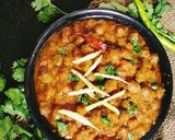 અમૃતસરી છોલે (Amritsari Chhole Recipe In Gujarati) રેસીપી સ્ટેપ3ફોટો