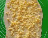 Pudingos kalács recept fázis 4 fotója
